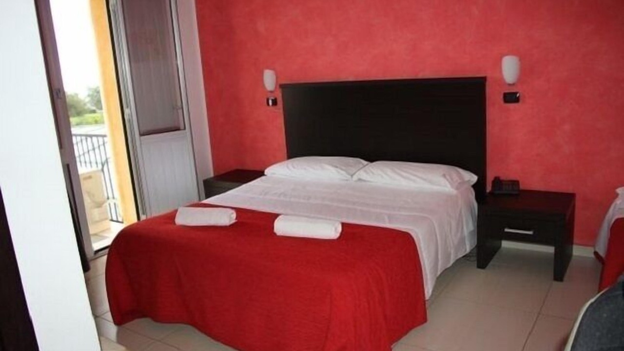 Photo of Bedroom in Solarino