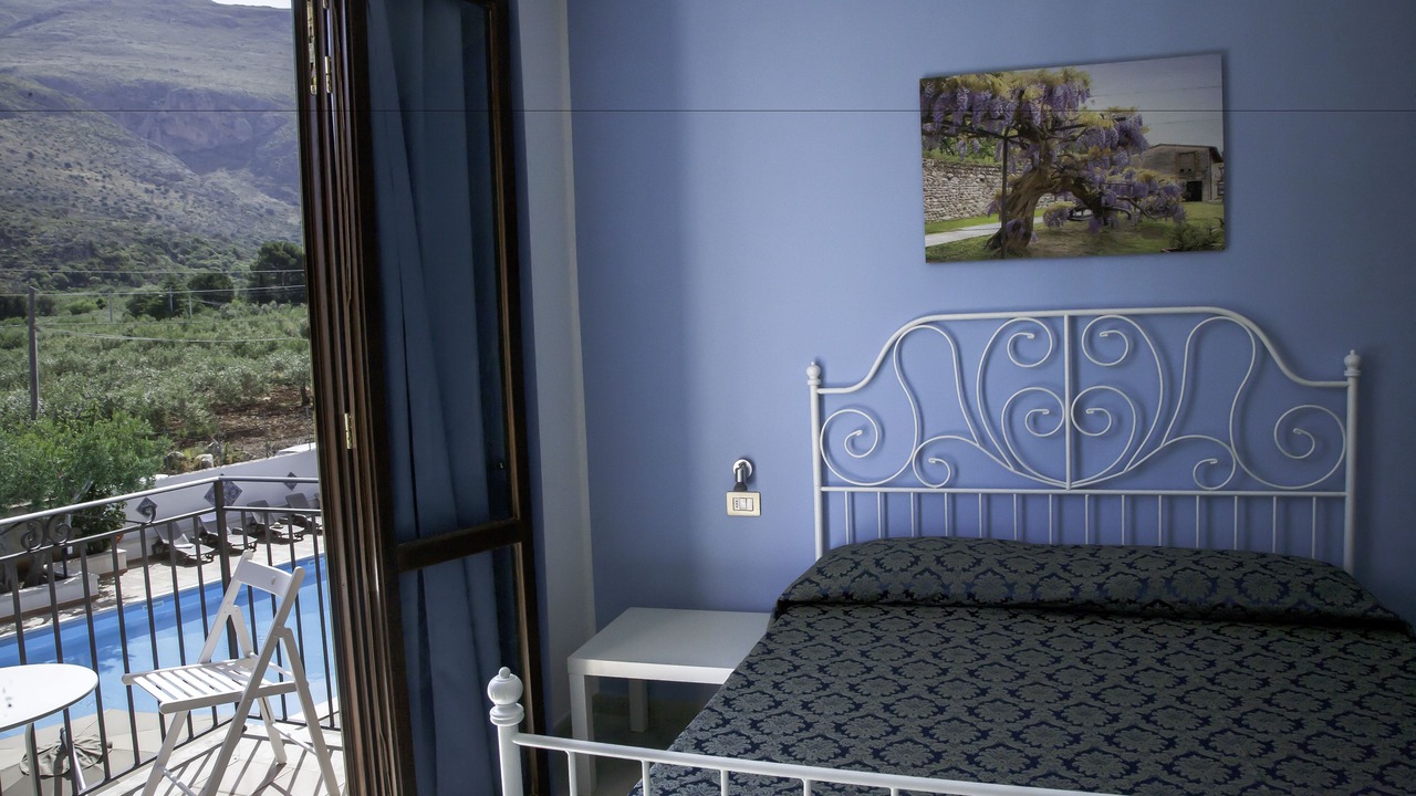 Photo of Bedroom in Castelluzzo