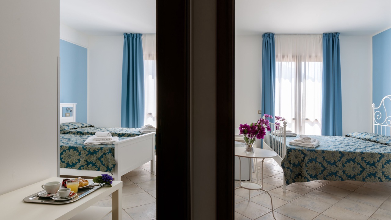 Photo of Bedroom in Castelluzzo