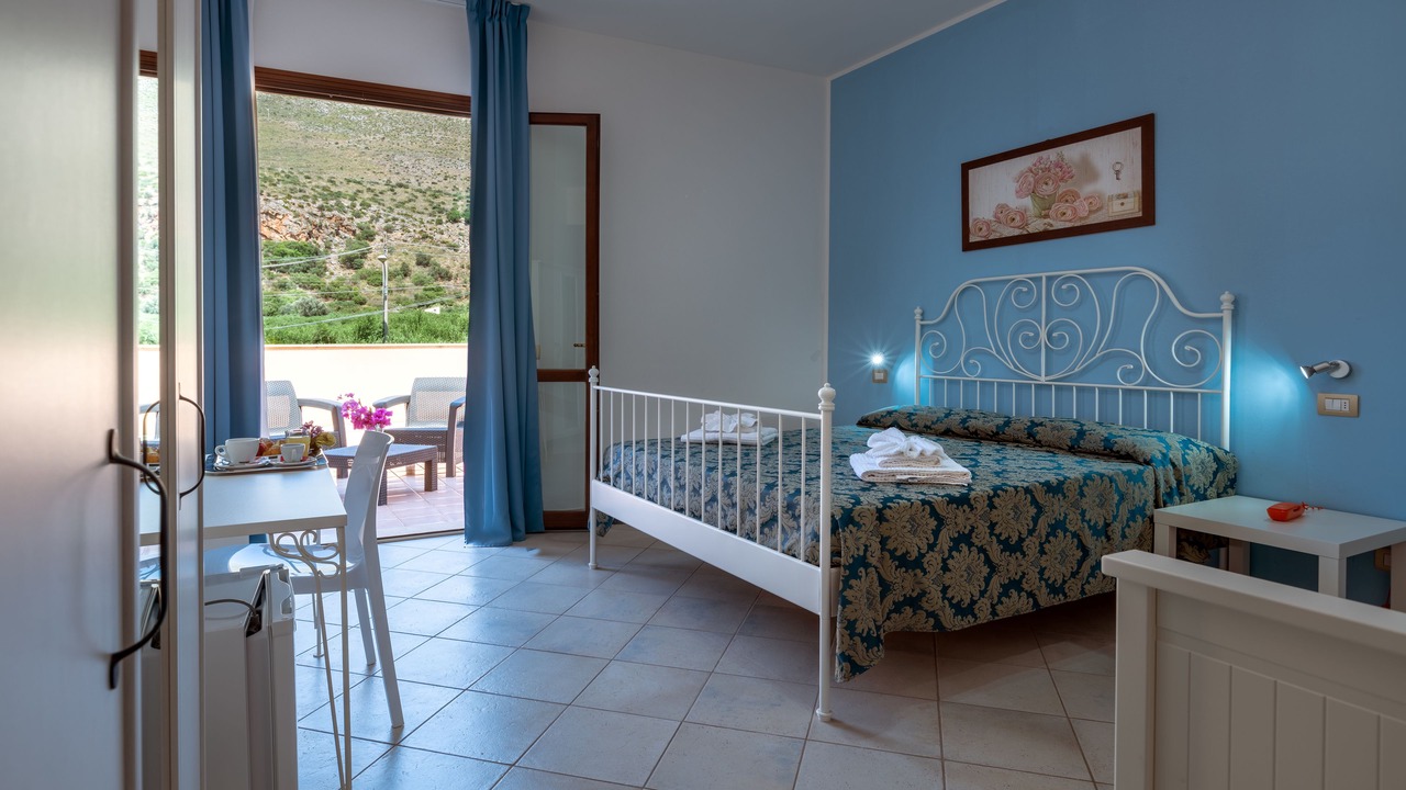 Photo of Bedroom in Castelluzzo