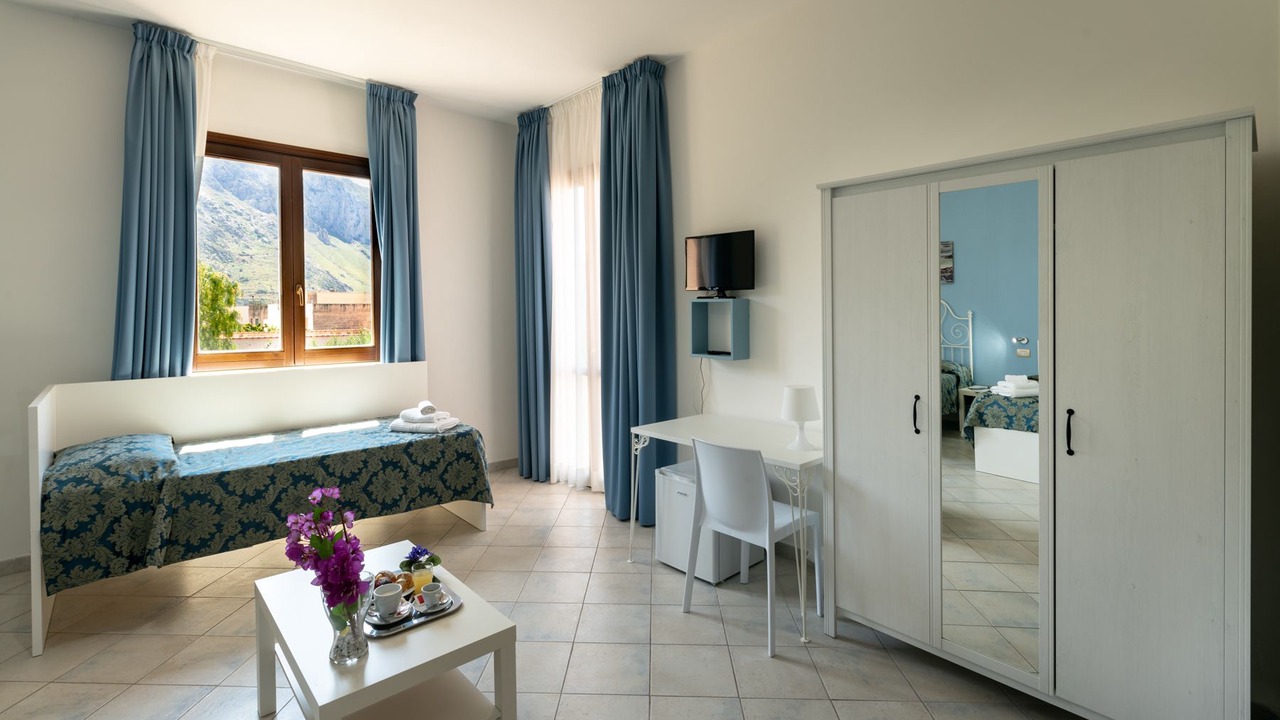 Photo of Bedroom in Castelluzzo