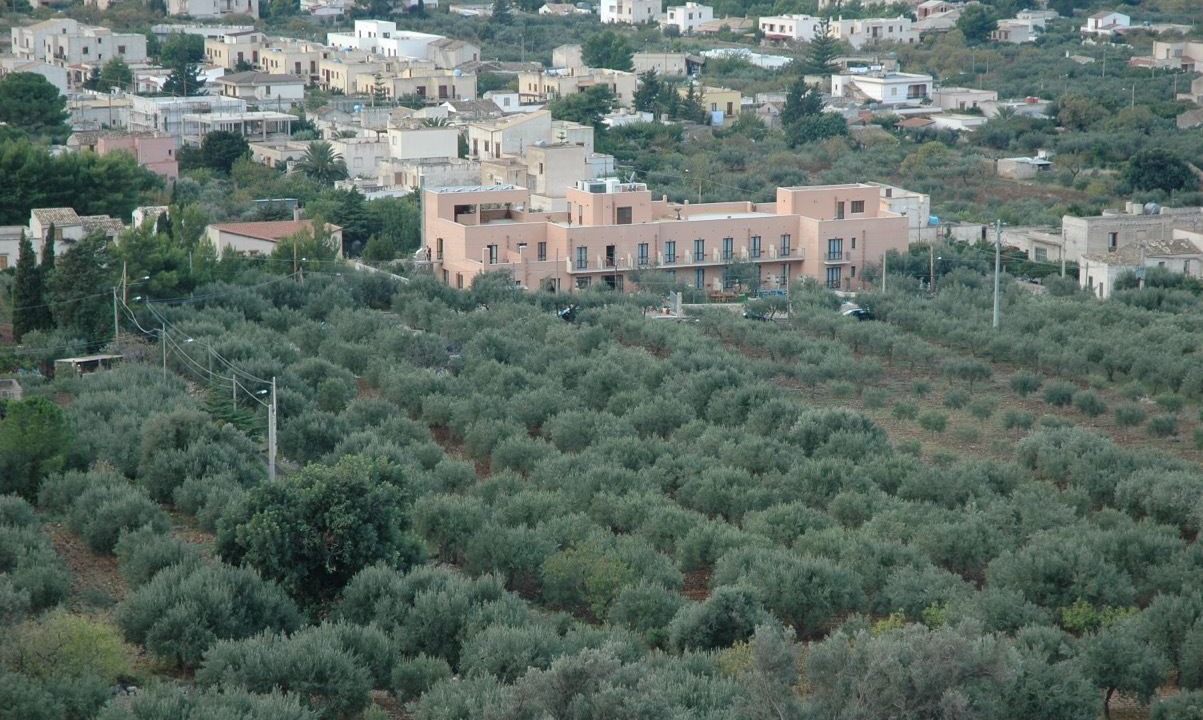 Photo of Outdoor in Castelluzzo
