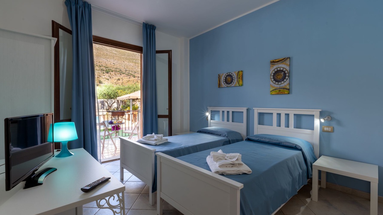 Photo of Bedroom in Castelluzzo