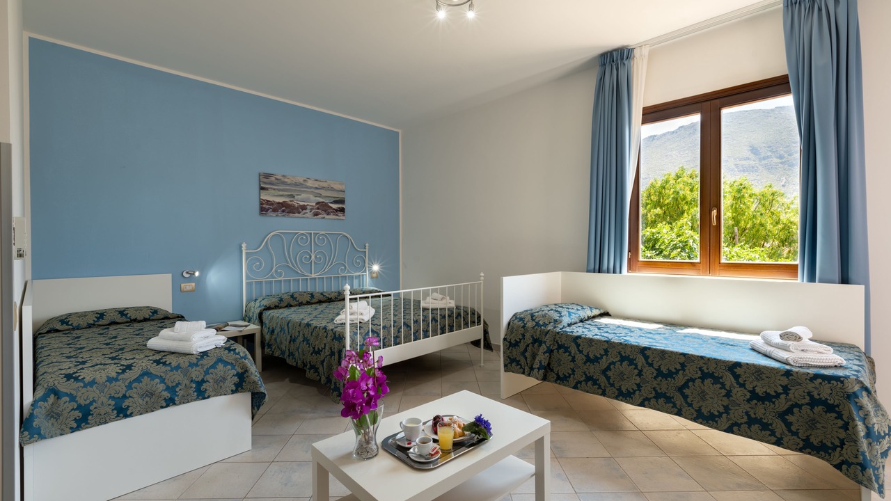 Photo of Livingroom in Castelluzzo