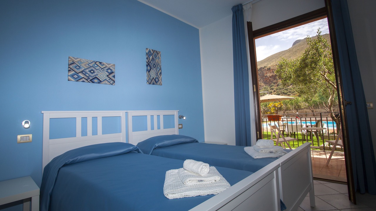 Photo of Bedroom in Castelluzzo
