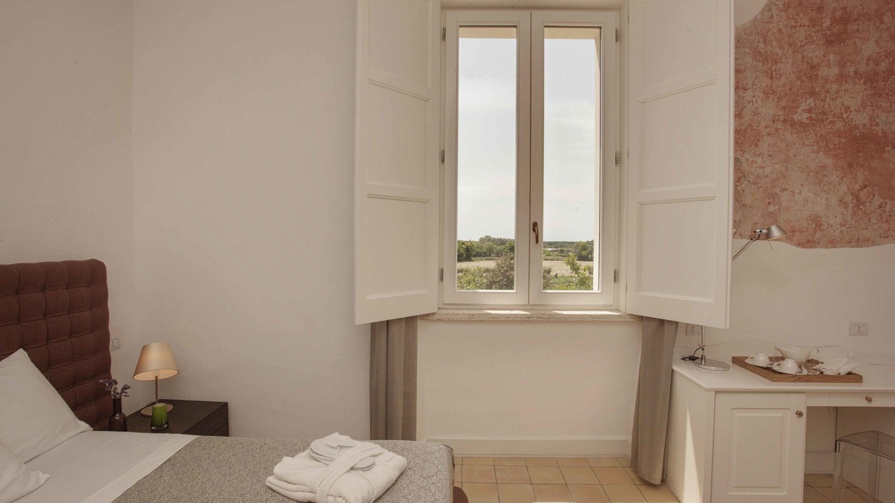 Photo of Bedroom in Paestum