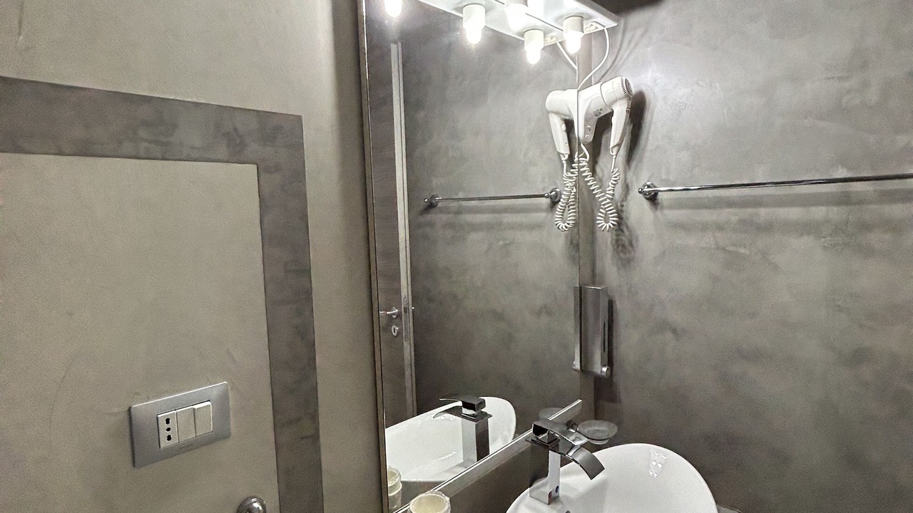 Photo of Bathroom in Cinisi