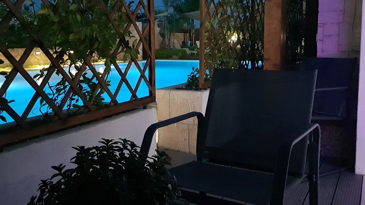 Photo of Bedroom in Cinisi