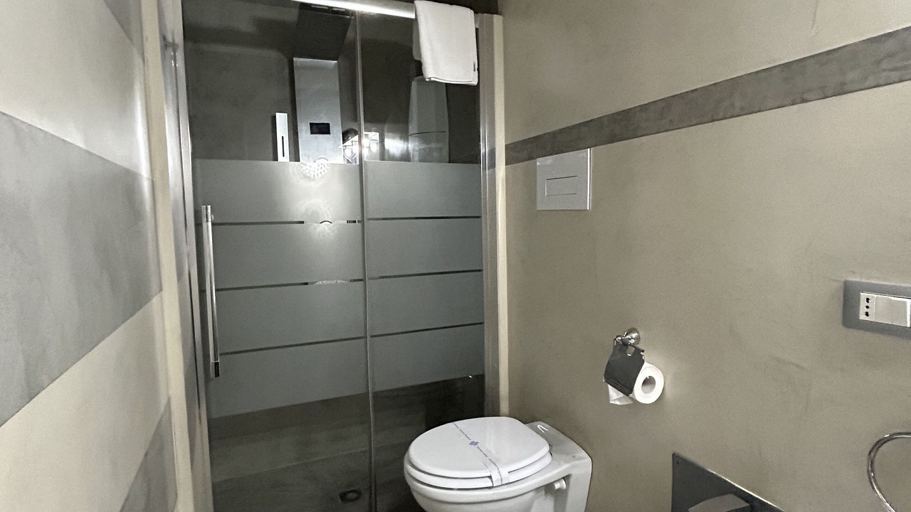 Photo of Bathroom in Cinisi