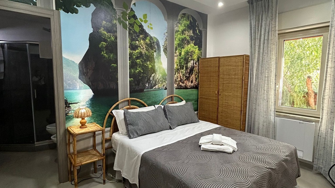 Photo of Bedroom in Cinisi