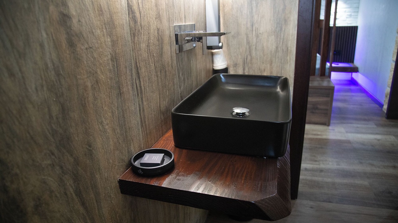 Photo of Bathroom in Cinisi