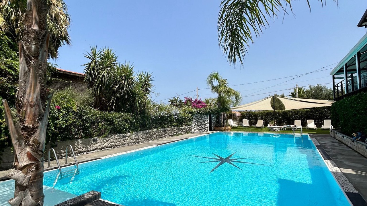 Photo of Outdoor in Cinisi