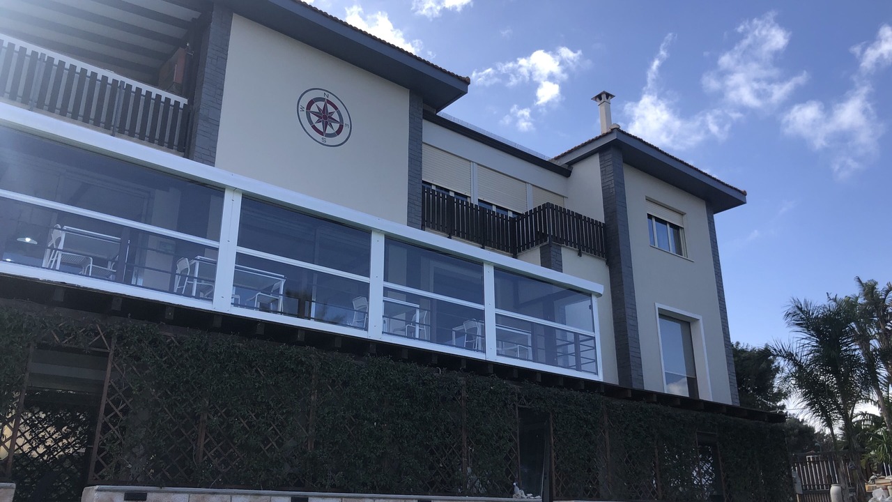 Photo of Patio Balcony in Cinisi