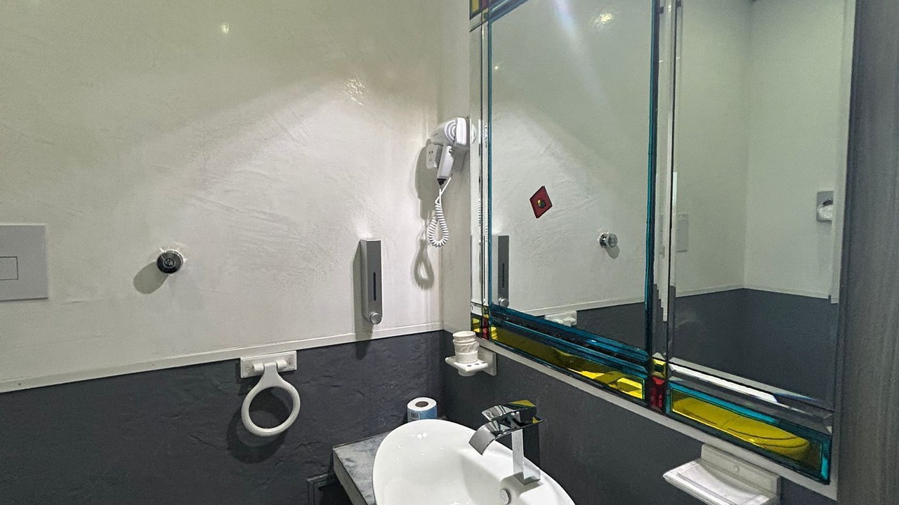 Photo of Bathroom in Cinisi