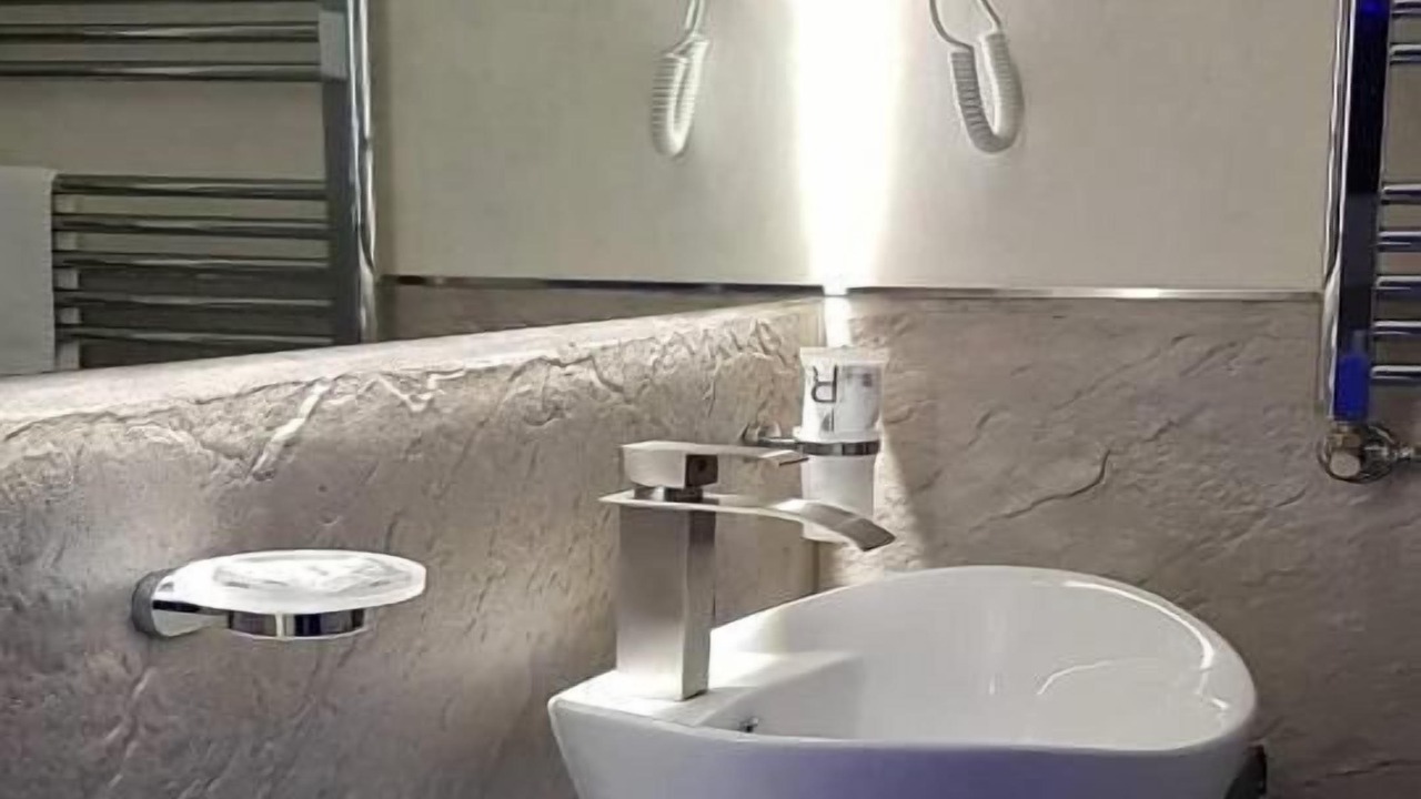 Photo of Bathroom in Cinisi