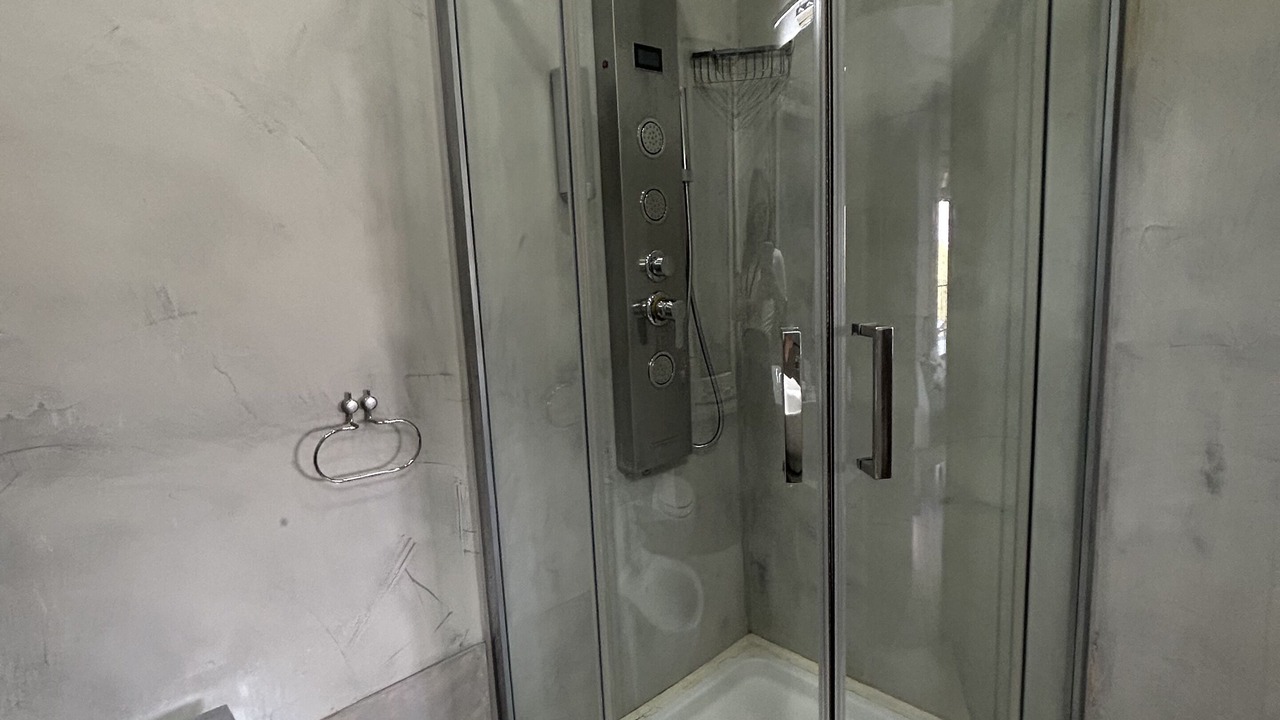 Photo of Bathroom in Cinisi