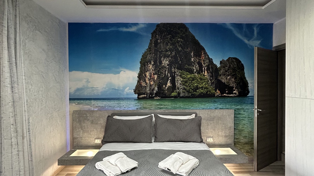 Photo of Bedroom in Cinisi