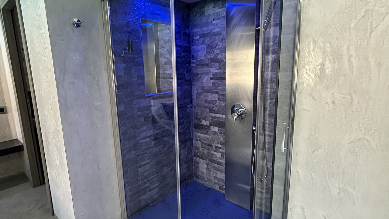 Photo of Bathroom in Cinisi