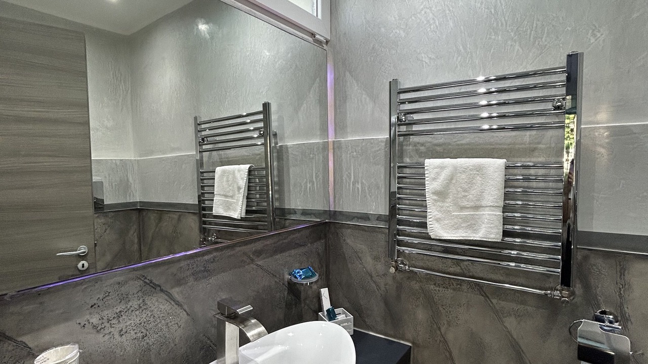 Photo of Bathroom in Cinisi