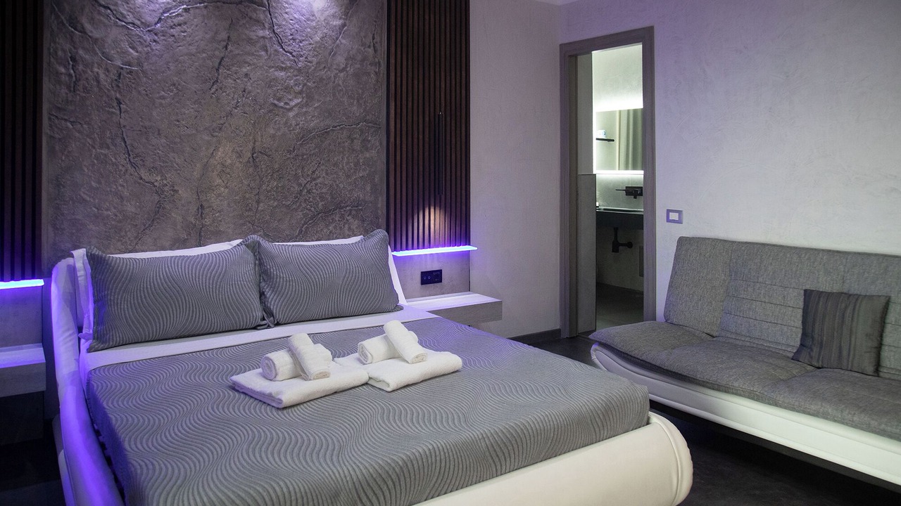 Photo of Bedroom in Cinisi