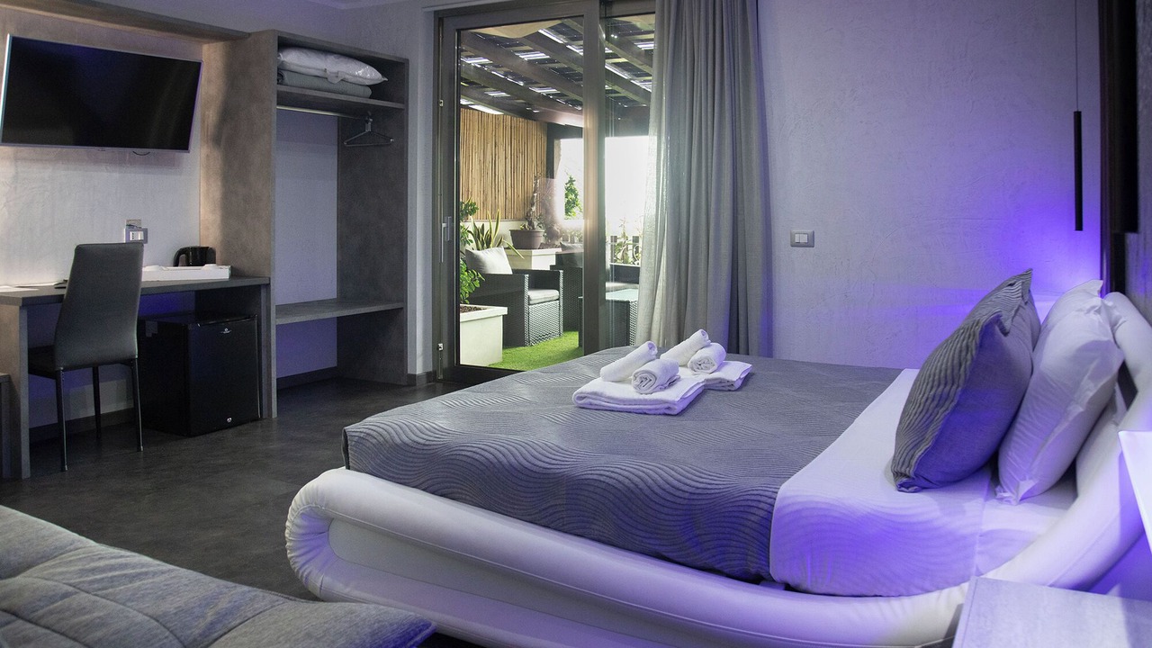 Photo of Bedroom in Cinisi