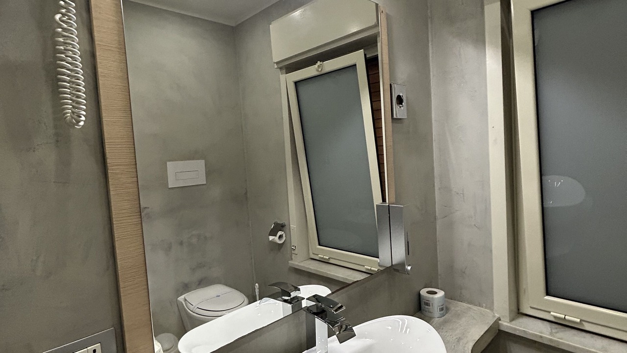 Photo of Bathroom in Cinisi