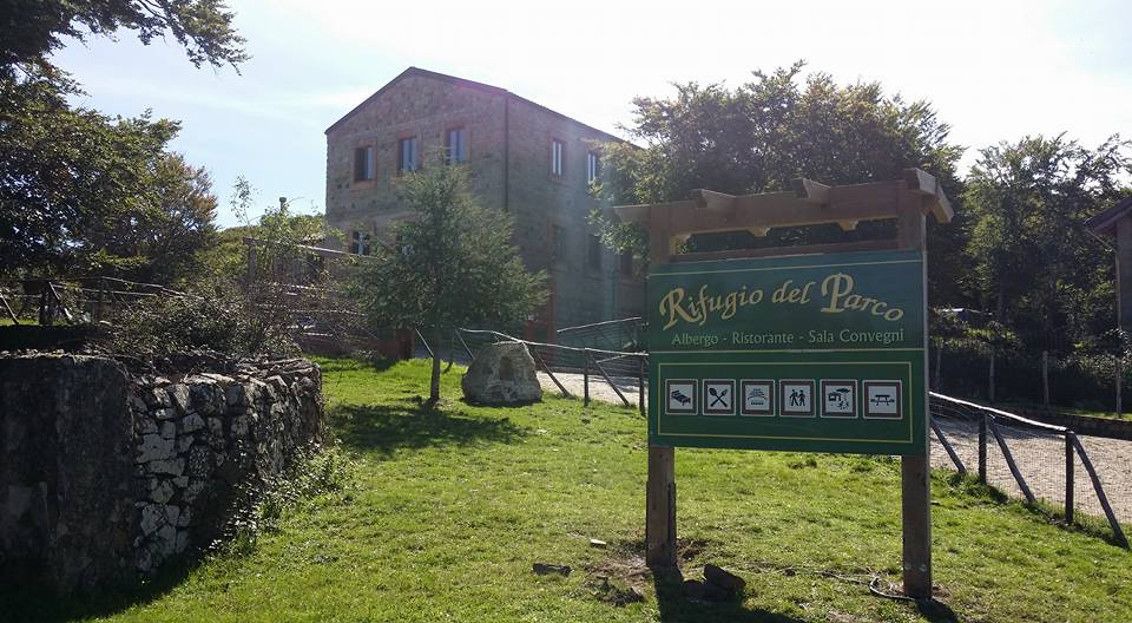 Photo of Outdoor in San Fratello