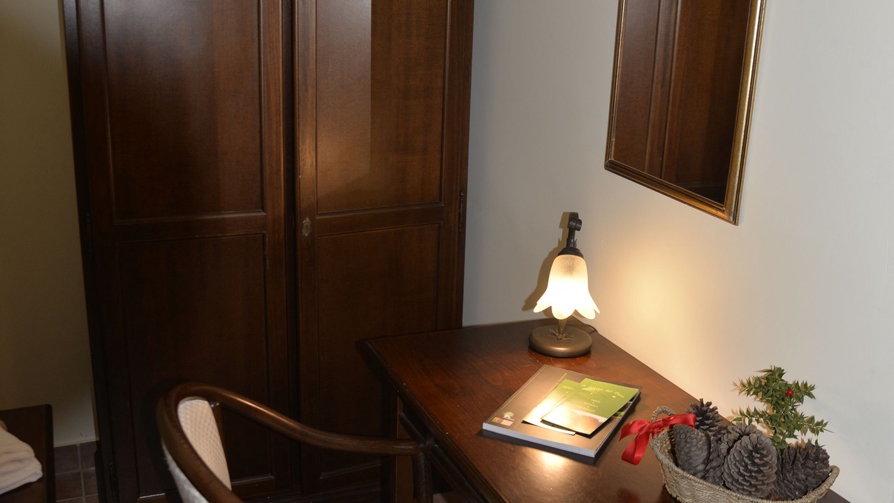 Photo of Bedroom in San Fratello