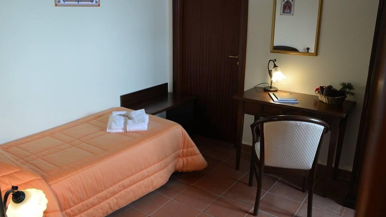 Photo of Bedroom in San Fratello