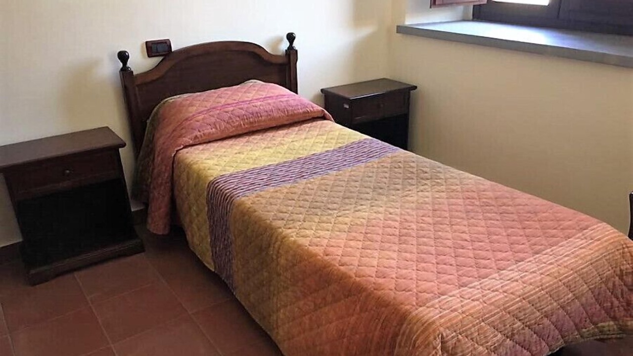 Photo of Bedroom in San Fratello