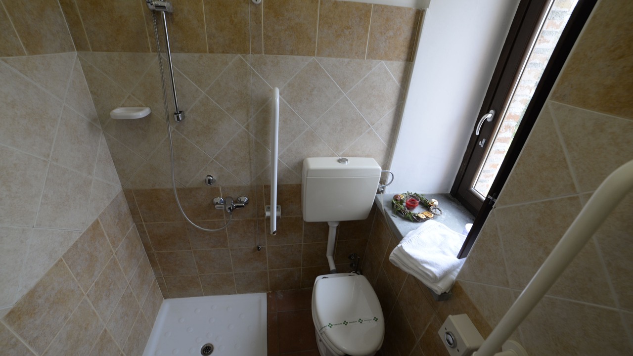 Photo of Bathroom in San Fratello