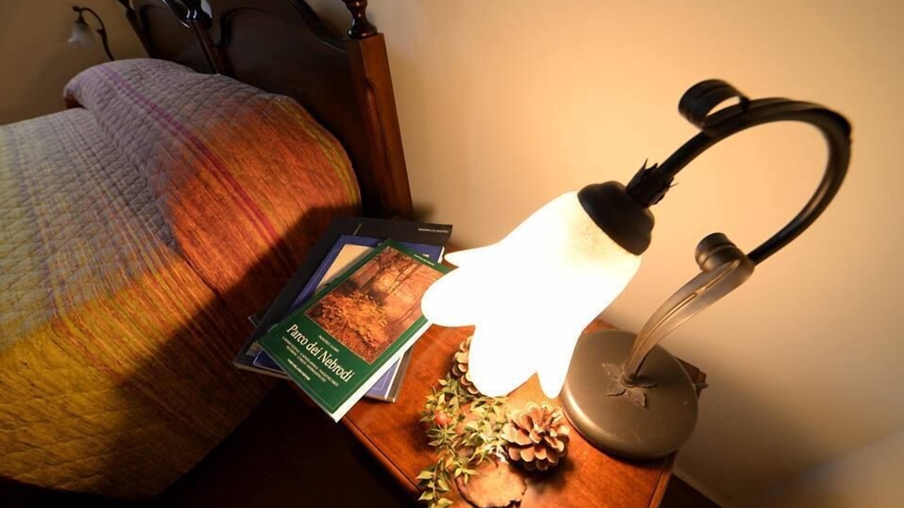 Photo of Bedroom in San Fratello