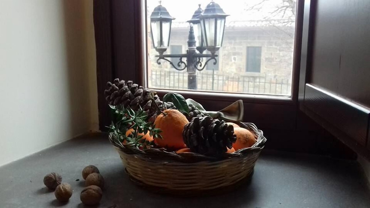 Photo of Bedroom in San Fratello
