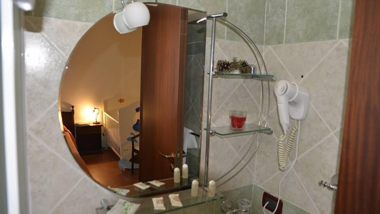 Photo of Bathroom in San Fratello