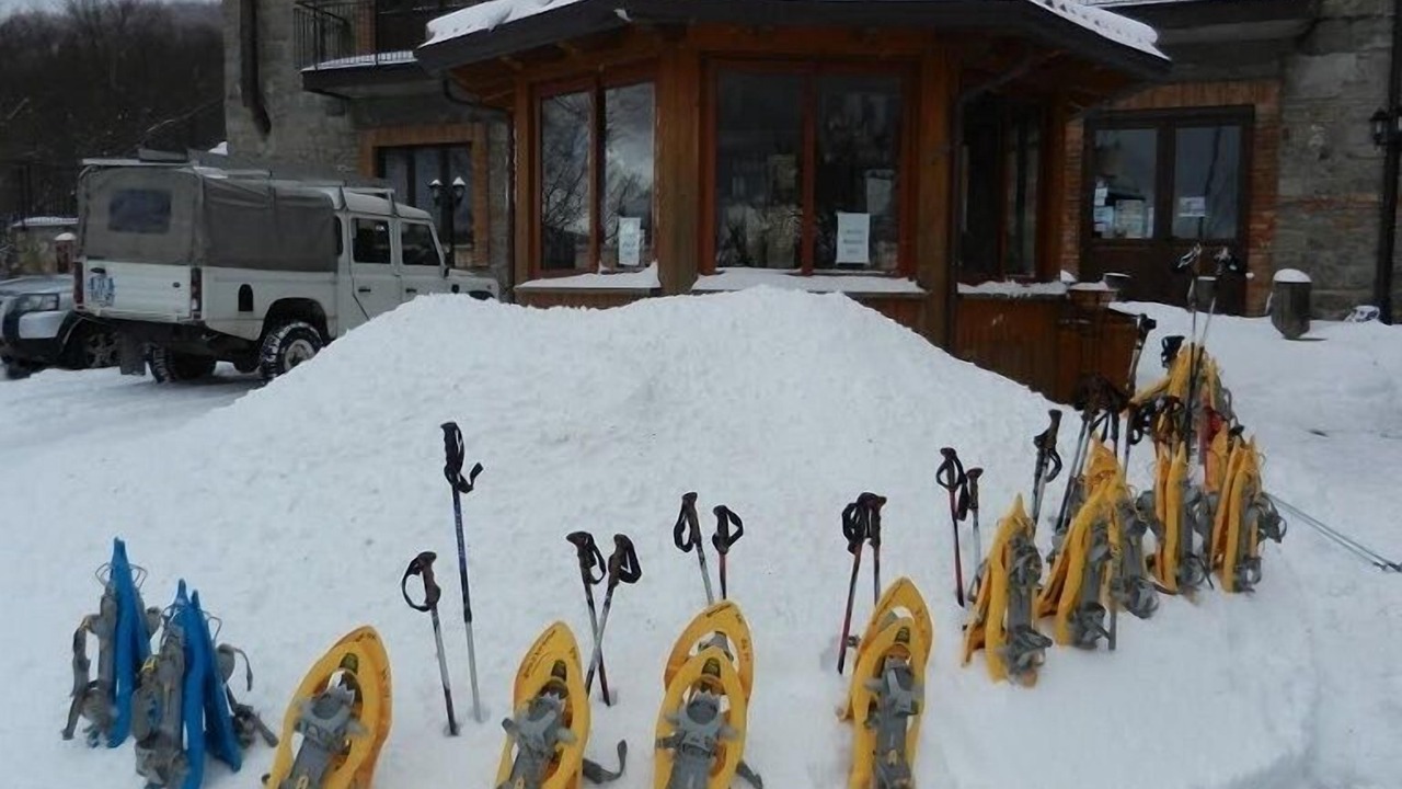 Photo of Outdoor in San Fratello