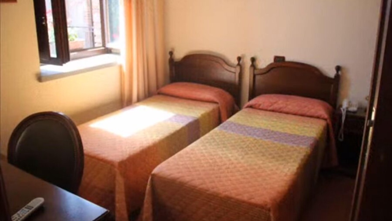 Photo of Bedroom in San Fratello