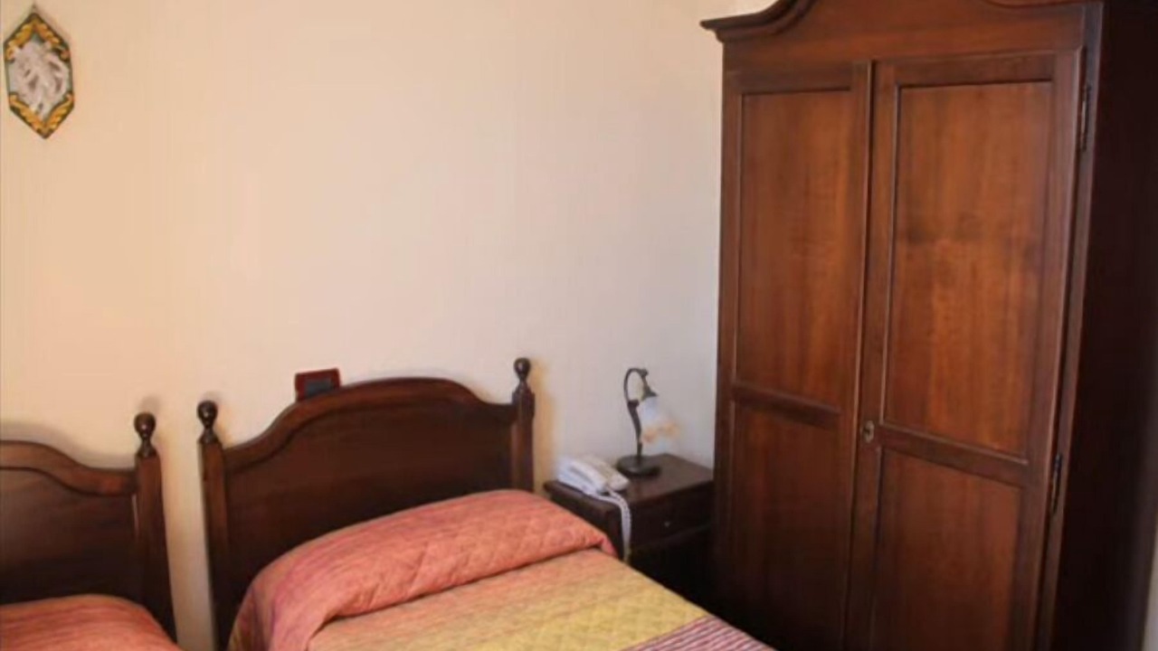 Photo of Bedroom in San Fratello