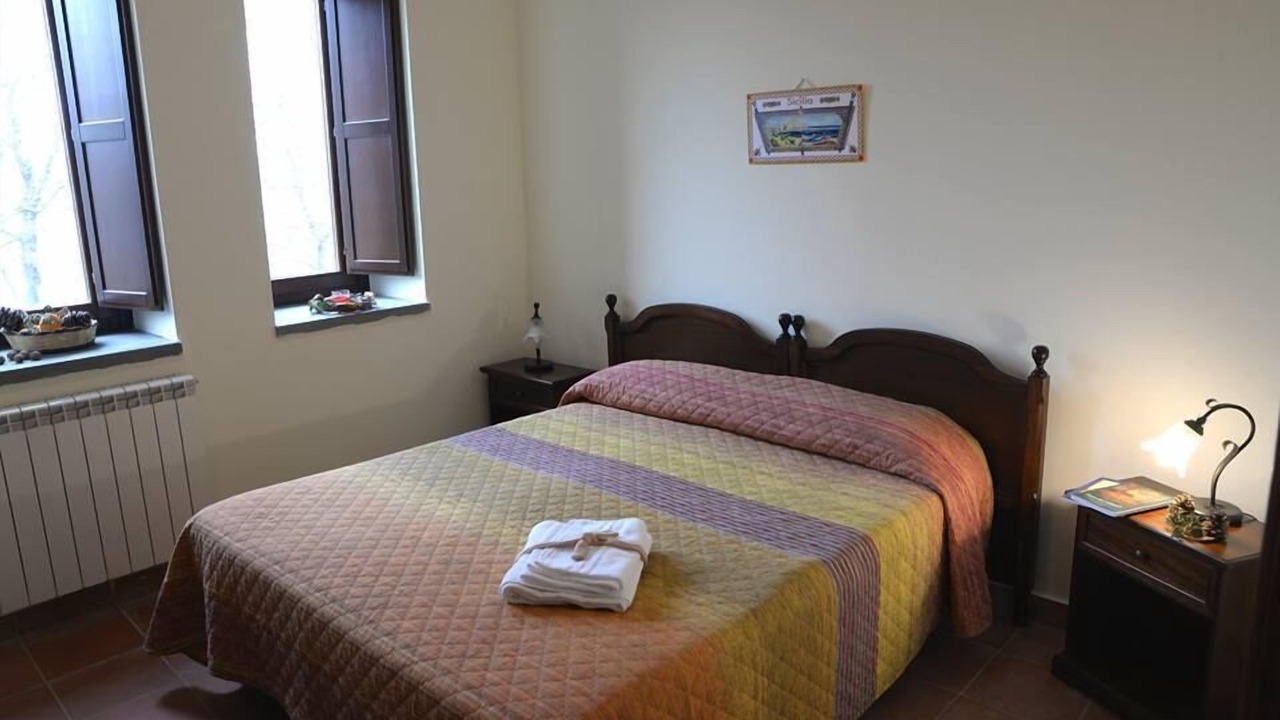 Photo of Bedroom in San Fratello
