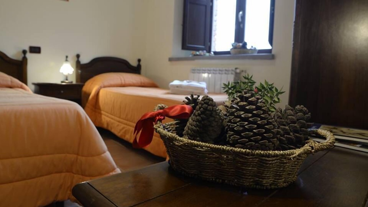 Photo of Livingroom in San Fratello