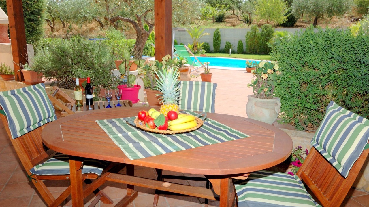 Photo of Outdoor in Mockarta