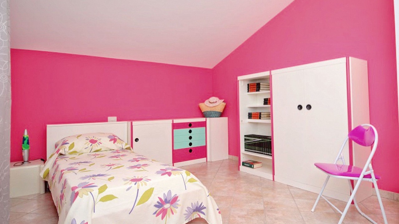 Photo of Bedroom in Mockarta