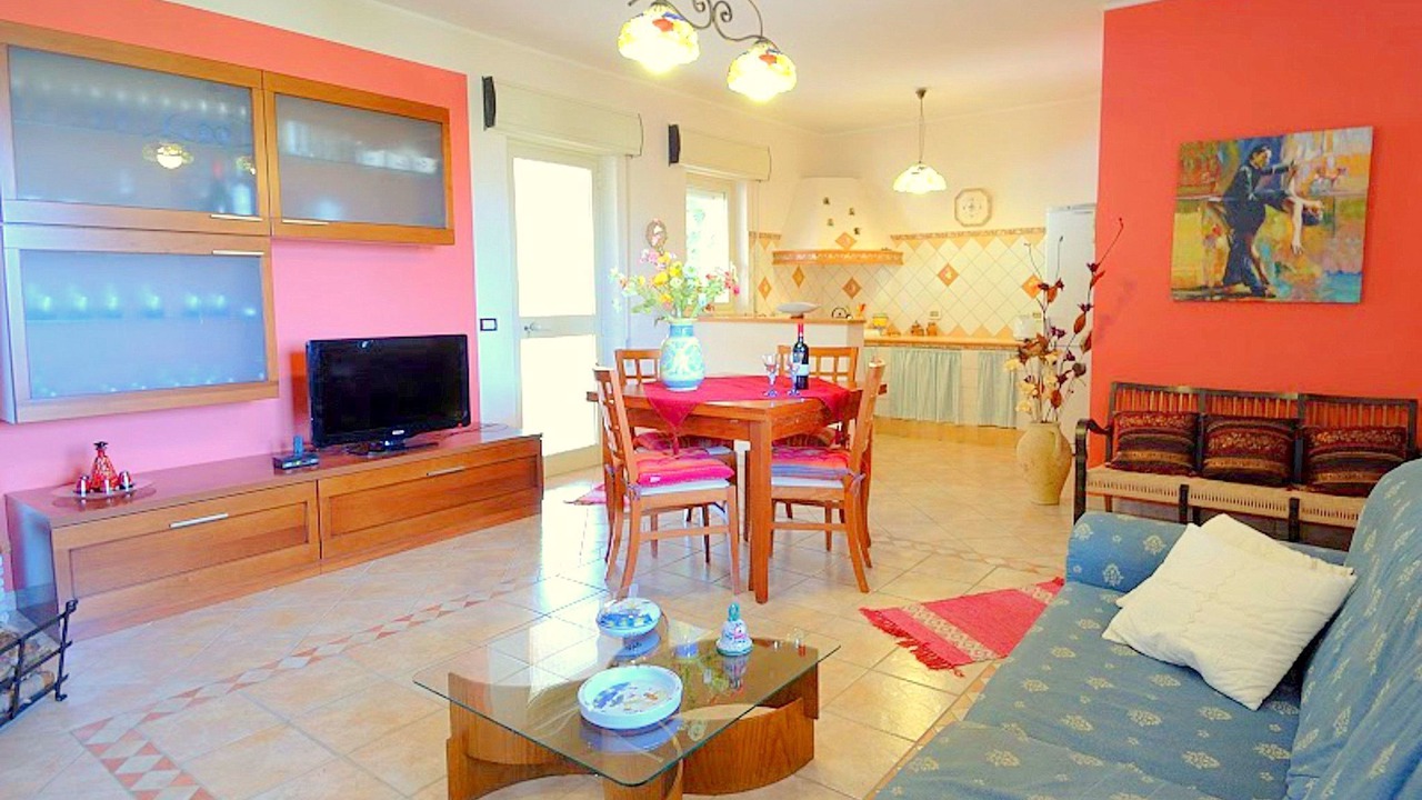 Photo of Livingroom in Mockarta