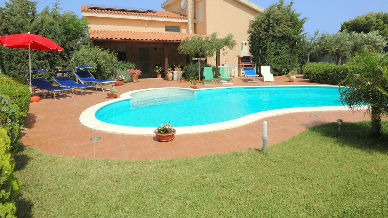 Photo of Outdoor in Mockarta