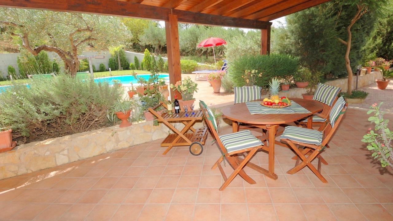 Photo of Outdoor in Mockarta