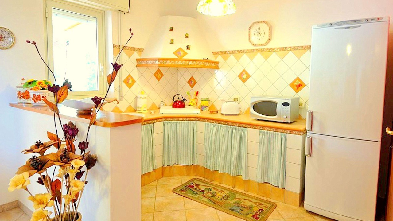 Photo of Kitchen in Mockarta