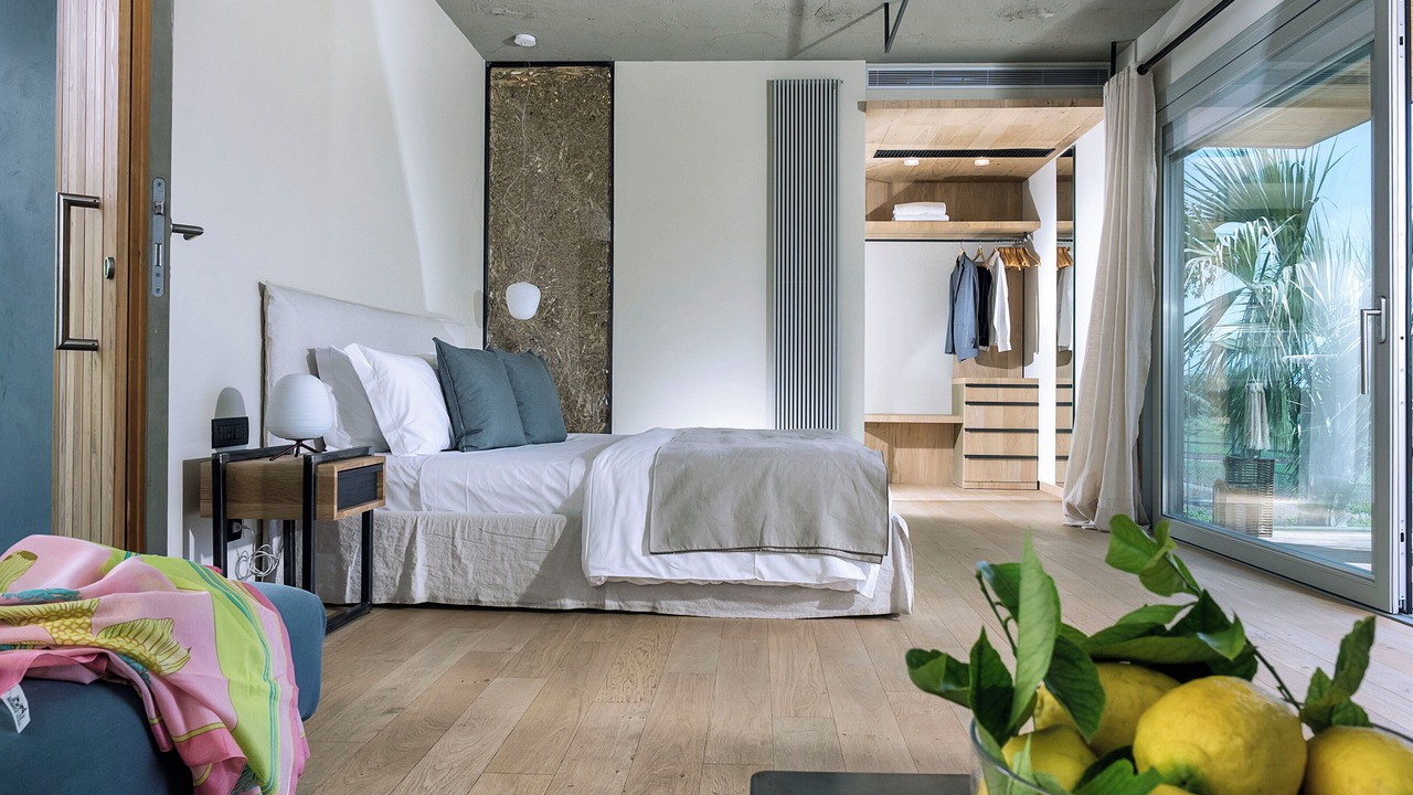 Photo of Bedroom in Riposto
