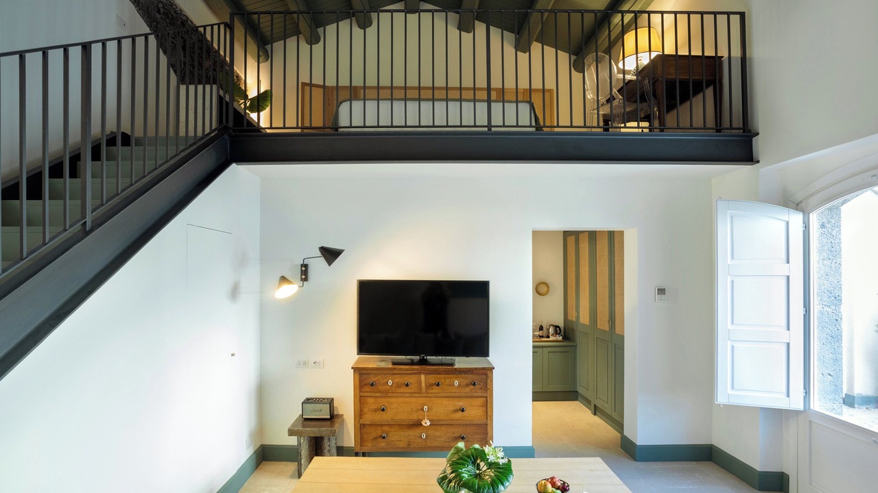 Photo of Bedroom in Riposto