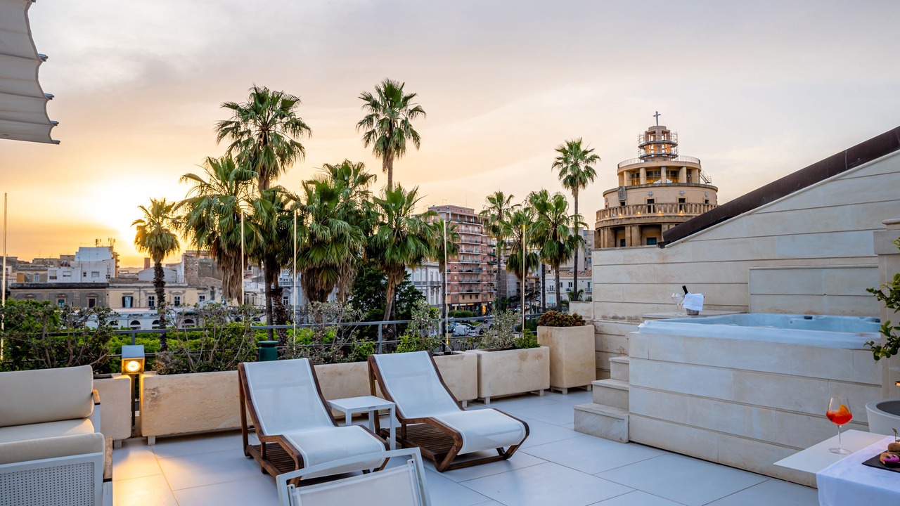 Photo of Outdoor in Santa Lucia
