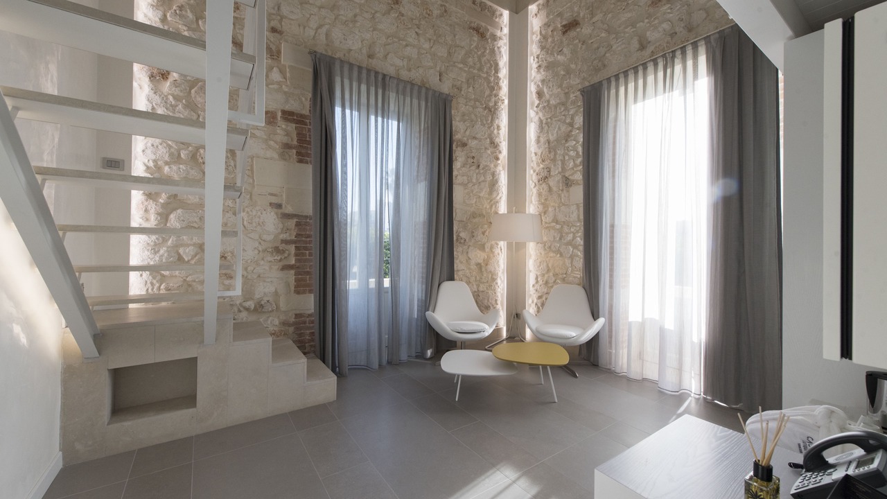 Photo of Bedroom in Santa Lucia