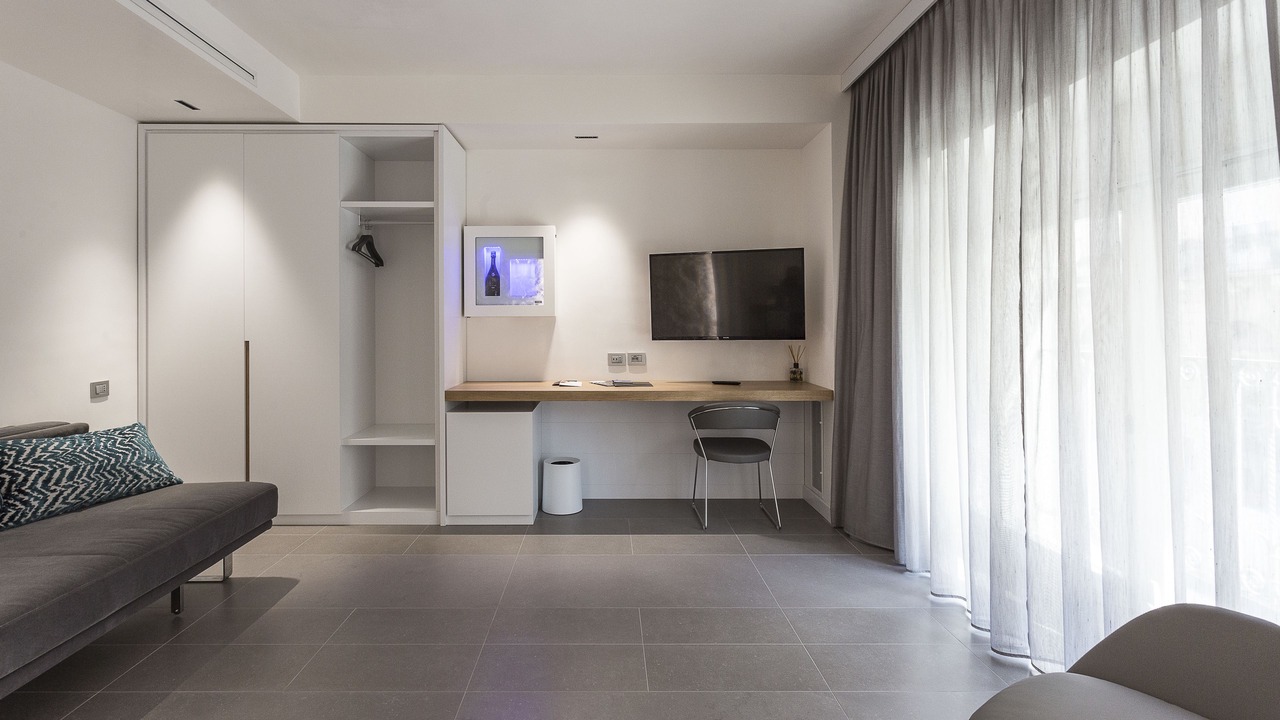Photo of Bedroom in Santa Lucia